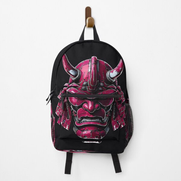 Item preview, The Silicon Shogun designed and sold by ONYX Pixee.
