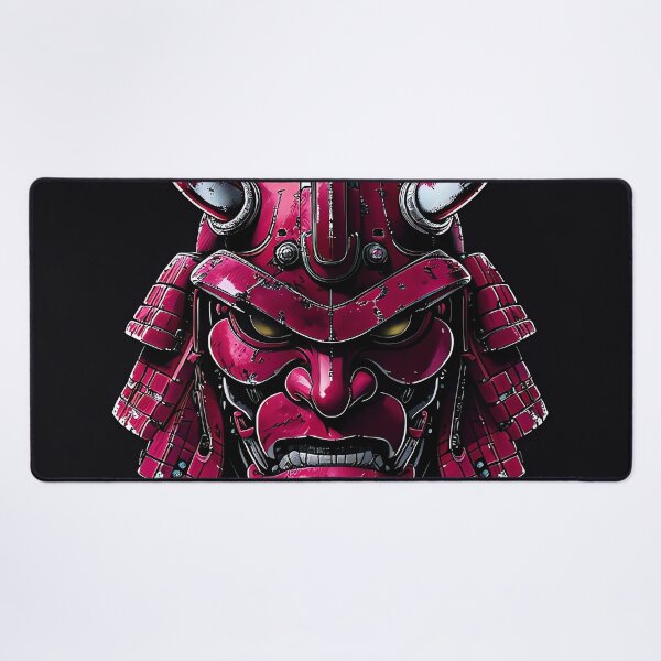 Item preview, The Silicon Shogun designed and sold by ONYX Pixee.