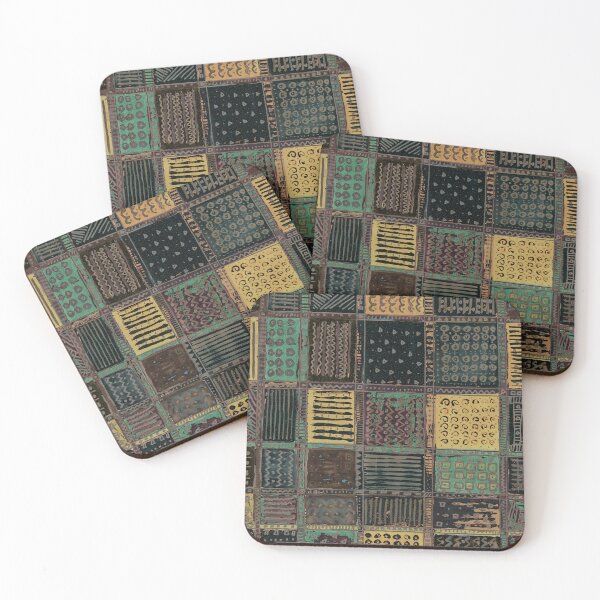 Item preview, The Harmony of Nightfall designed and sold by Voyager Designs.