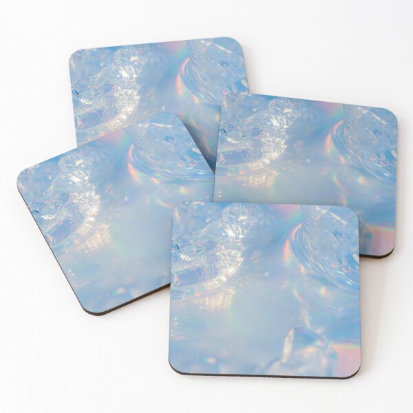 Item preview, Ethereal Light & Texture Abstract designed and sold by N0irNest.