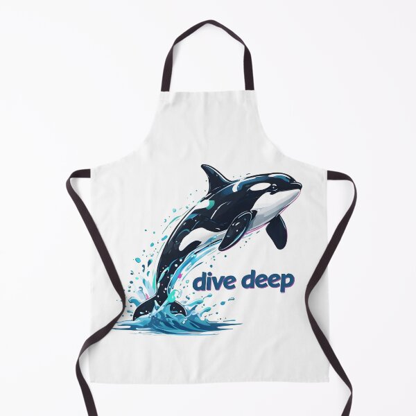 Item preview, orca, sea, animal, whales, orcas, dolphin designed and sold by TrueArtVibes.