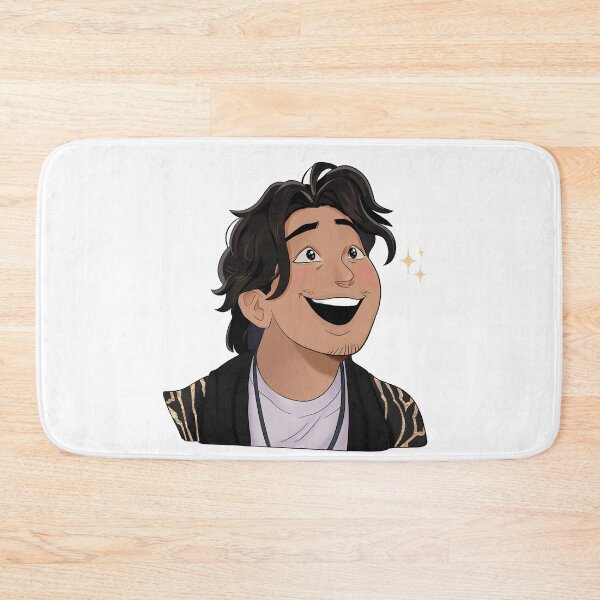 Item preview, Bobby designed and sold by Aakanksha97.