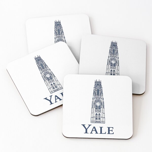 Item preview, Yale University designed and sold by zkerzner.