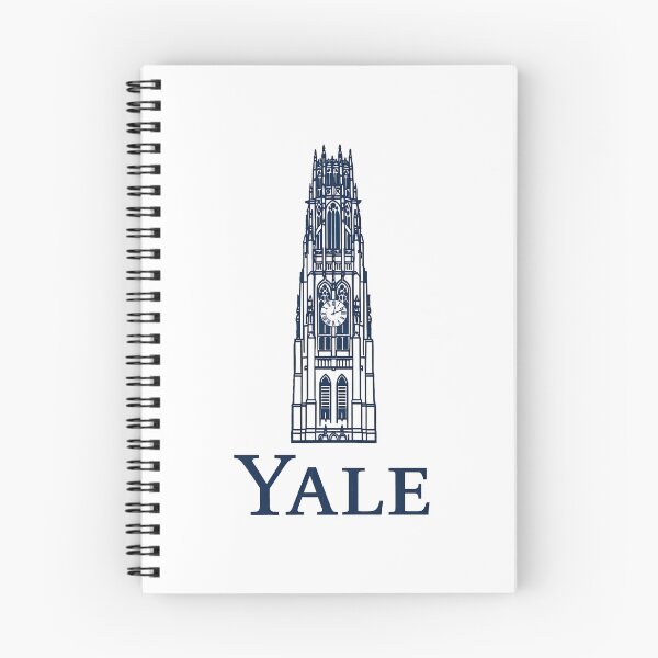 Item preview, Yale University designed and sold by zkerzner.