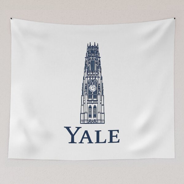 Item preview, Yale University designed and sold by zkerzner.