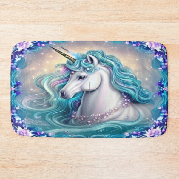 Item preview, Unicorn - mysterious creature designed and sold by FotoworldEdel.