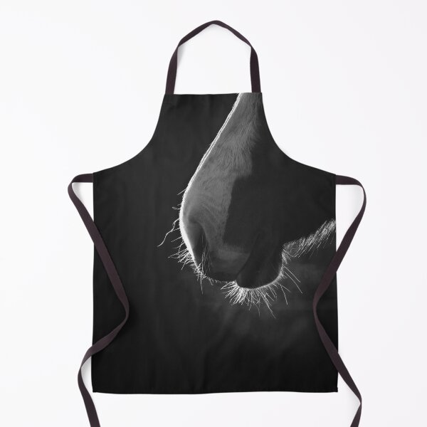 Item preview, Elegant Horse Profile with Backlighting designed and sold by Imladris01.