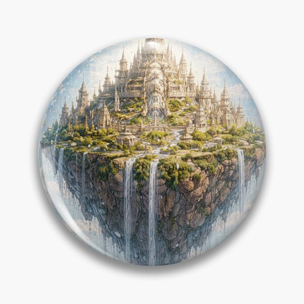 Item preview, Egghead Island designed and sold by DrizzyV.
