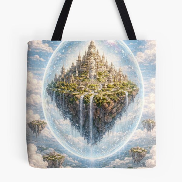 Item preview, Egghead Island designed and sold by DrizzyV.