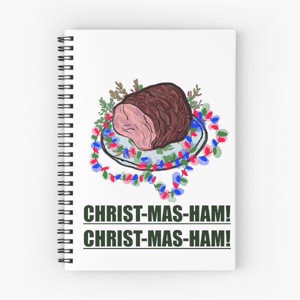 Item preview, Christmas Ham that’s my Jam designed and sold by camrush35.