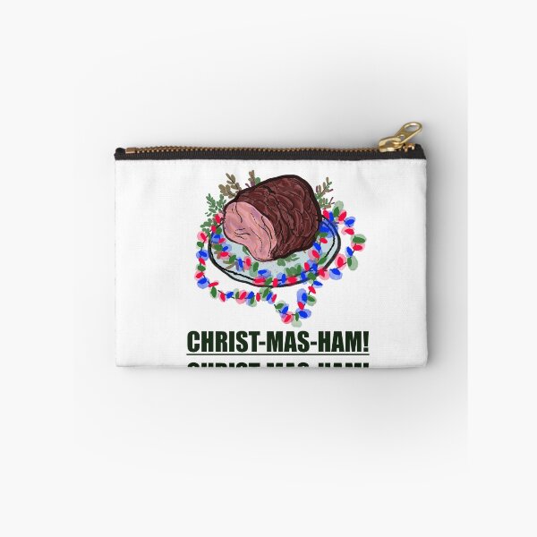 Item preview, Christmas Ham that’s my Jam designed and sold by camrush35.