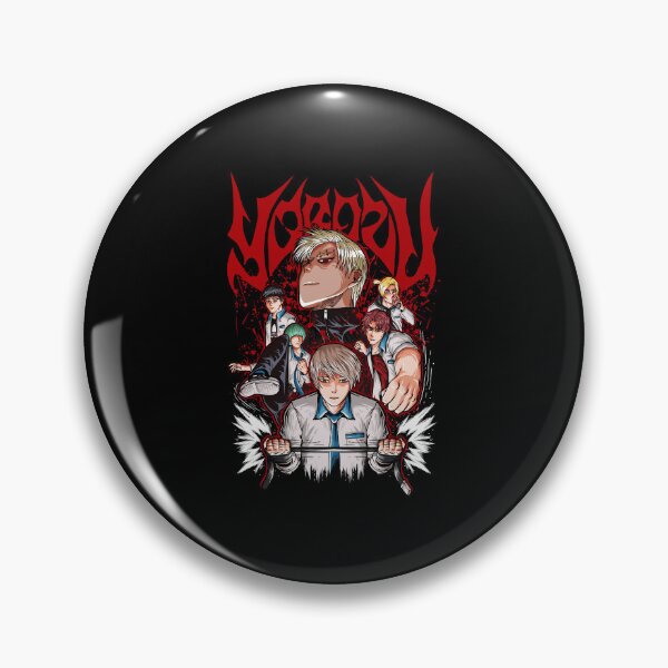Item preview, WEAK HERO KPOP POSTER designed and sold by FunnyGamingg2.