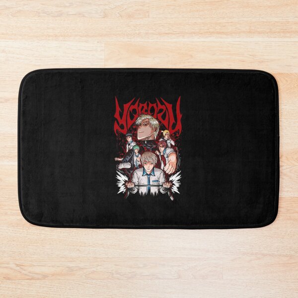Item preview, WEAK HERO KPOP POSTER designed and sold by FunnyGamingg2.