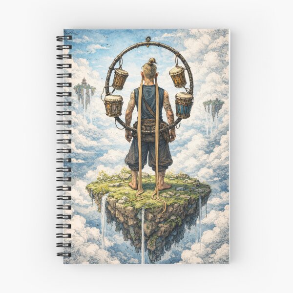 Item preview, God of Thunder designed and sold by DrizzyV.