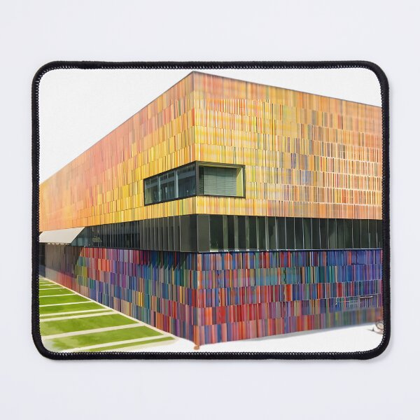 Item preview, Museum Brandhorst designed and sold by Sunny806.
