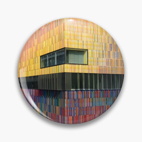 Artikelvorschau, Museum Brandhorst entworfen und verkauft von Sunny806.