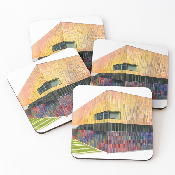 Item preview, Museum Brandhorst designed and sold by Sunny806.