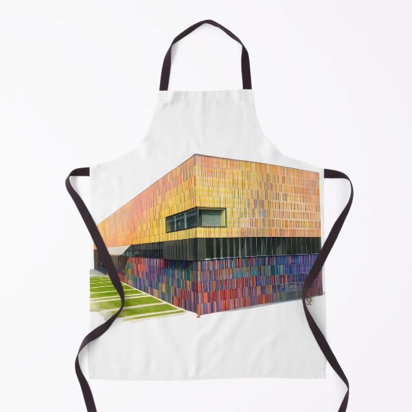 Item preview, Museum Brandhorst designed and sold by Sunny806.