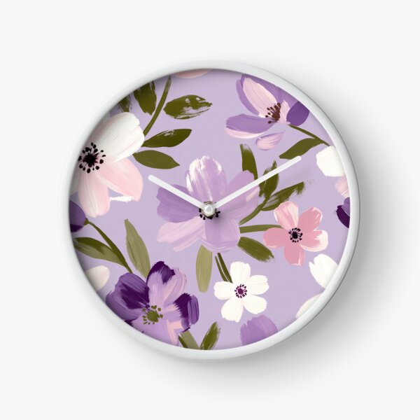 Item preview, Lavender Blooms designed and sold by AestheticLoverGirl.
