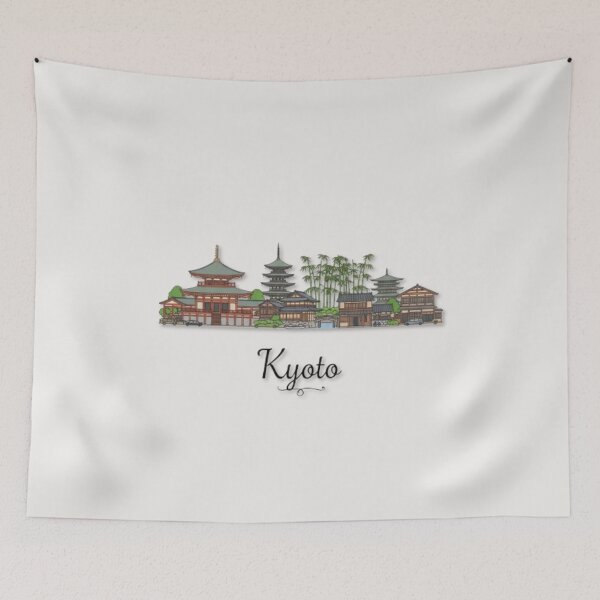 Item preview, Kyoto designed and sold by Aise06.
