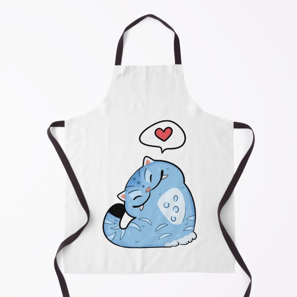 Item preview, Love Derpy Demon tiger designed and sold by Aakanksha97.