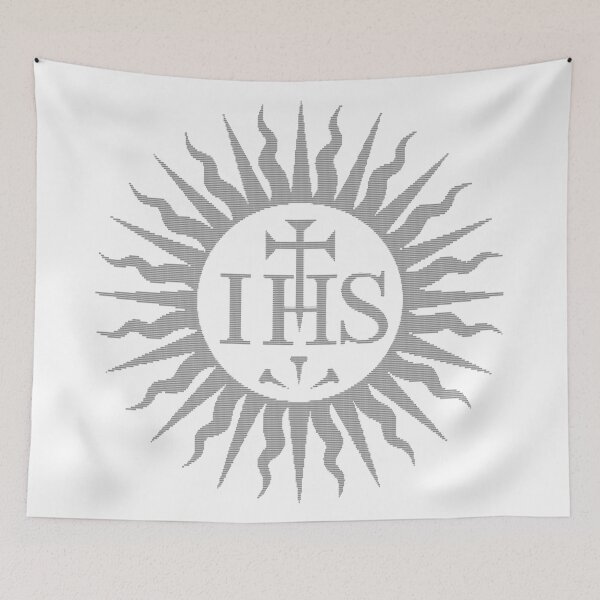 Item preview, IHS Simbol // IHS Symbol. designed and sold by Irena Vovk Rothschild's ONLINE SHOP.