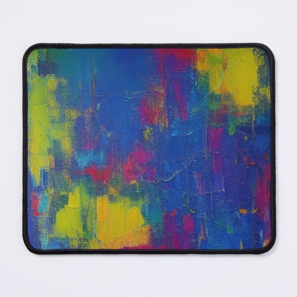 Item preview, Color explosion - The soul is the color of your thoughts designed and sold by FotoworldEdel.