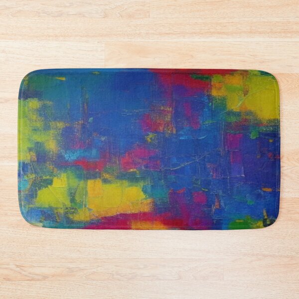 Item preview, Color explosion - The soul is the color of your thoughts designed and sold by FotoworldEdel.