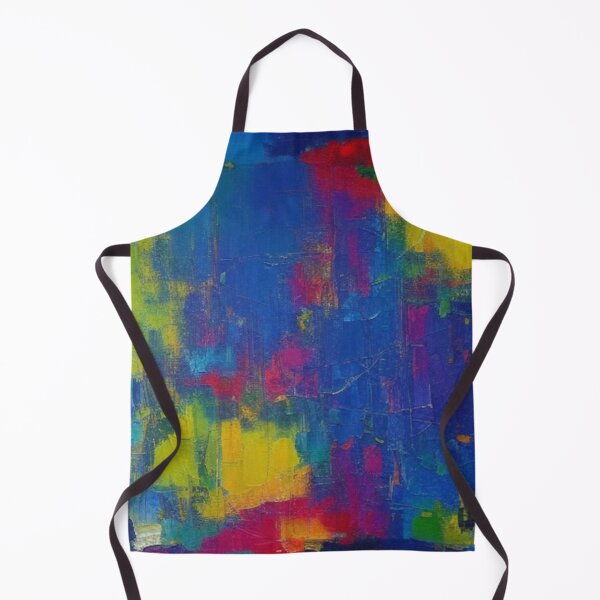 Item preview, Color explosion - The soul is the color of your thoughts designed and sold by FotoworldEdel.