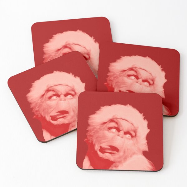 Item preview, Funny Grinch designed and sold by We Are Stardust.