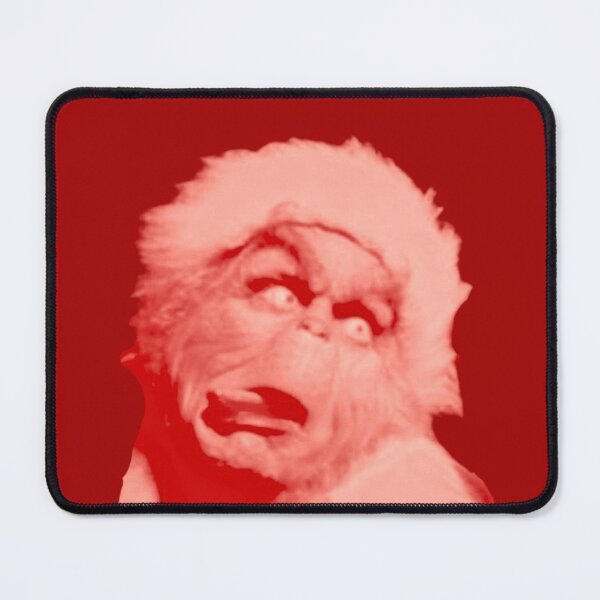 Item preview, Funny Grinch designed and sold by We Are Stardust.