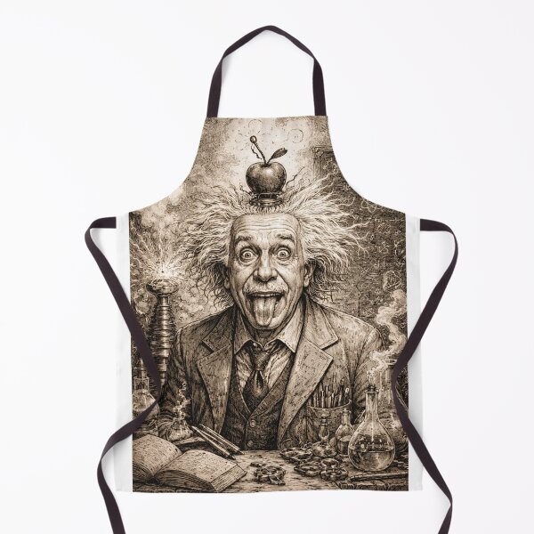 Item preview, Doctor Vegapunkestein designed and sold by DrizzyV.