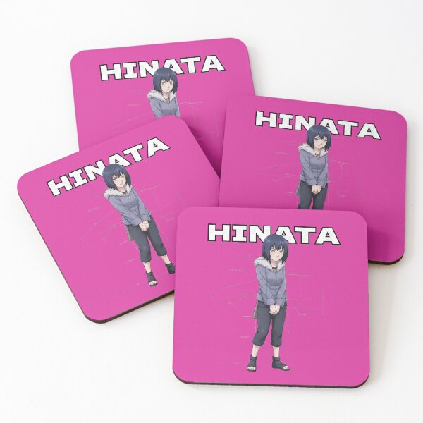 Item preview, Naruto – Hinata – Y2K Blueprint designed and sold by AnimeShin.