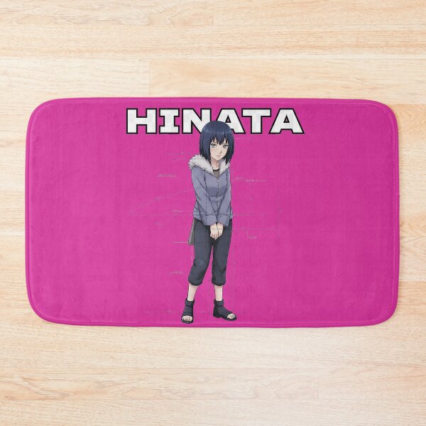 Item preview, Naruto – Hinata – Y2K Blueprint designed and sold by AnimeShin.