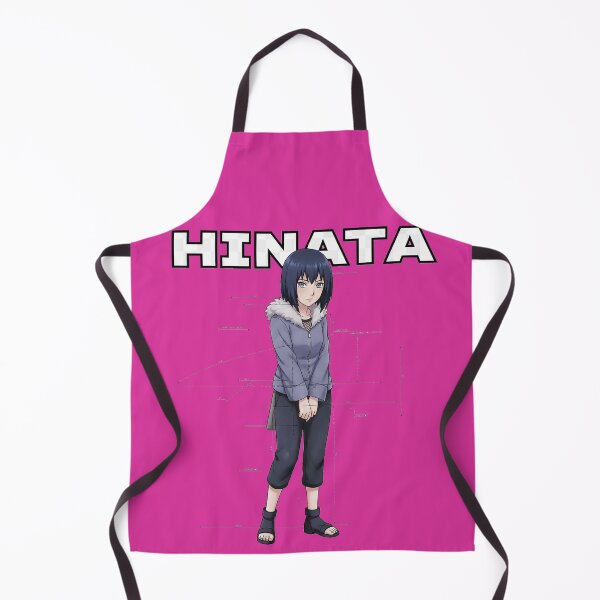 Artikelvorschau, Naruto – Hinata – Y2K-Bauplan entworfen und verkauft von AnimeShin.