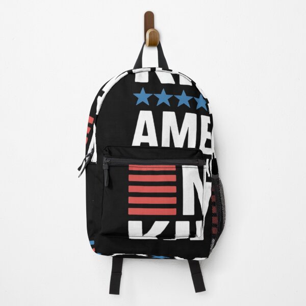 Item preview, No Kings In America Since 1776 Us Flag designed and sold by StephenDDArt.