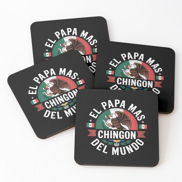 Item preview, Mexican Dad Father'S Day designed and sold by MeowtivationP.