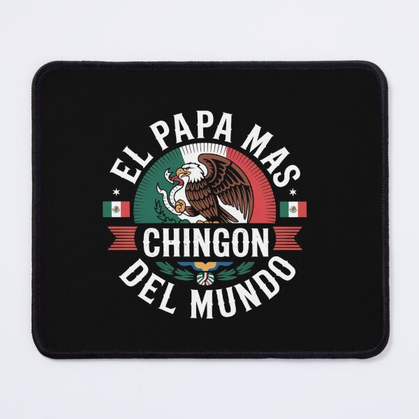 Item preview, Mexican Dad Father'S Day designed and sold by MeowtivationP.