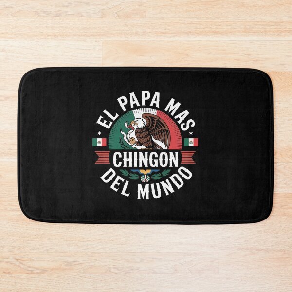 Item preview, Mexican Dad Father'S Day designed and sold by MeowtivationP.