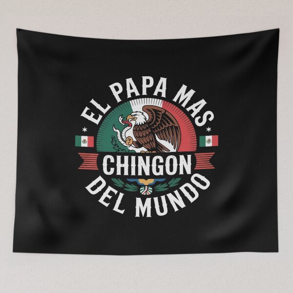 Item preview, Mexican Dad Father'S Day designed and sold by MeowtivationP.