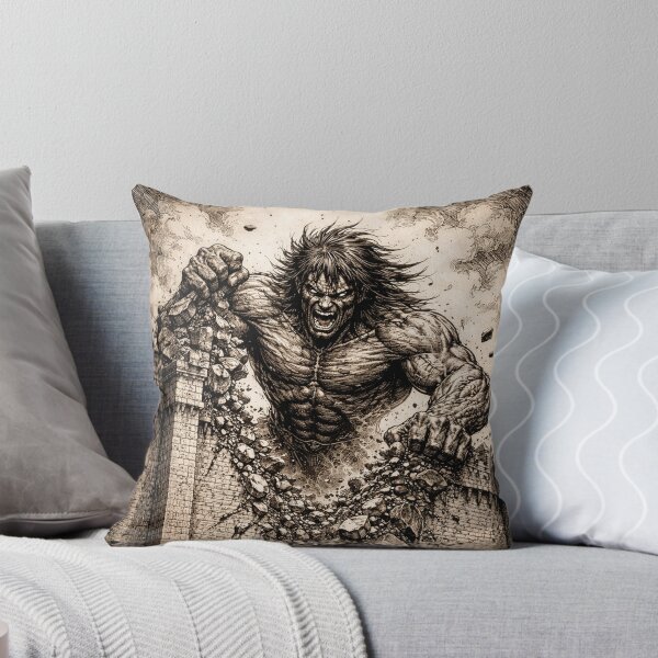 Item preview, Wall-attacking Titan designed and sold by DrizzyV.