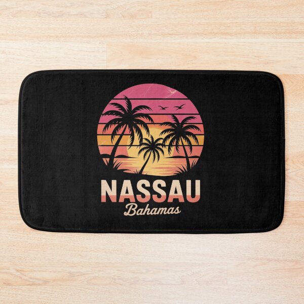 Item preview, Nassau Bahamas Beach Summer Vibes Family Vacation designed and sold by MeowtivationP.