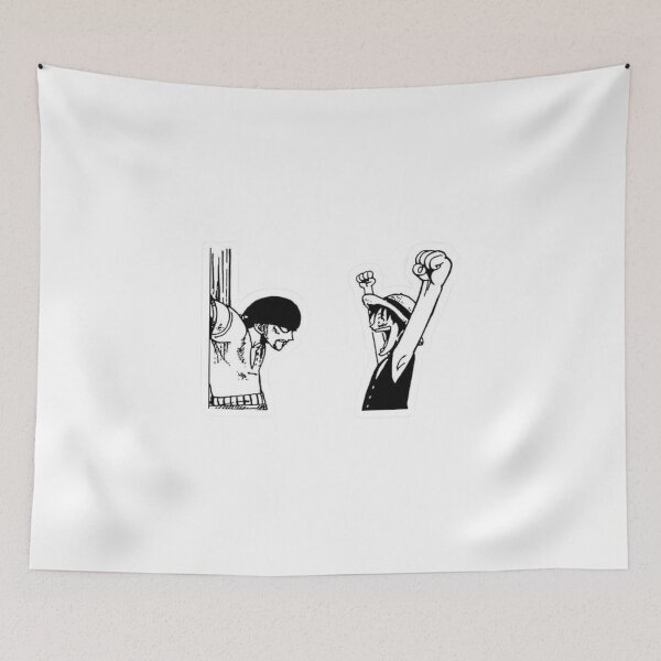 Item preview, Raised Fists of Brothers Who Chose Freedom designed and sold by Snowdog-Art.