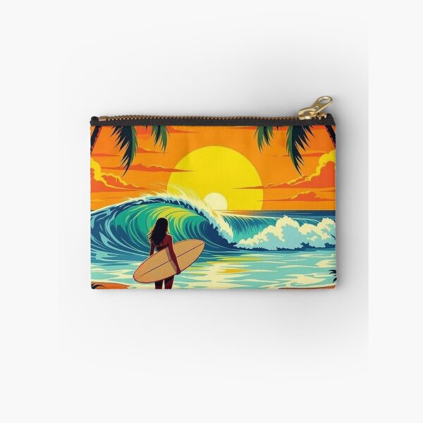 Item preview, Surfer Girl designed and sold by JackFreestone.