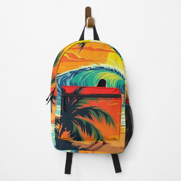 Item preview, Surfer Girl designed and sold by JackFreestone.