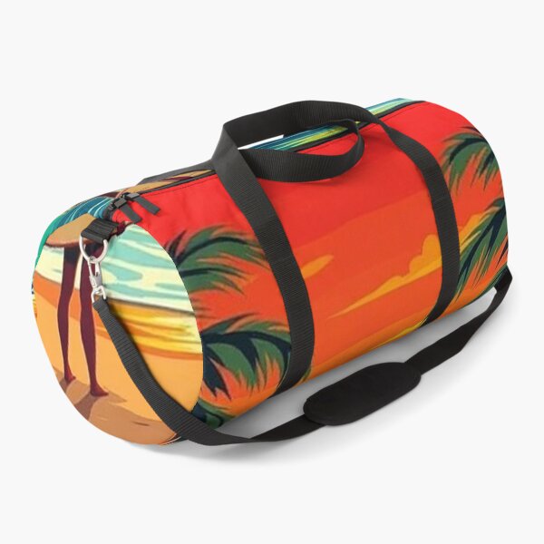 Item preview, Surfer Girl designed and sold by JackFreestone.