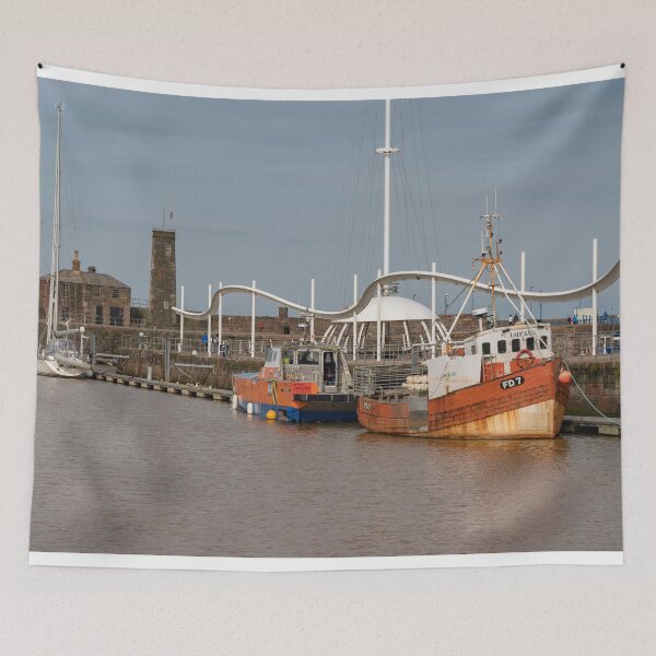 Item preview, Whitehaven Rust  designed and sold by hawkie.