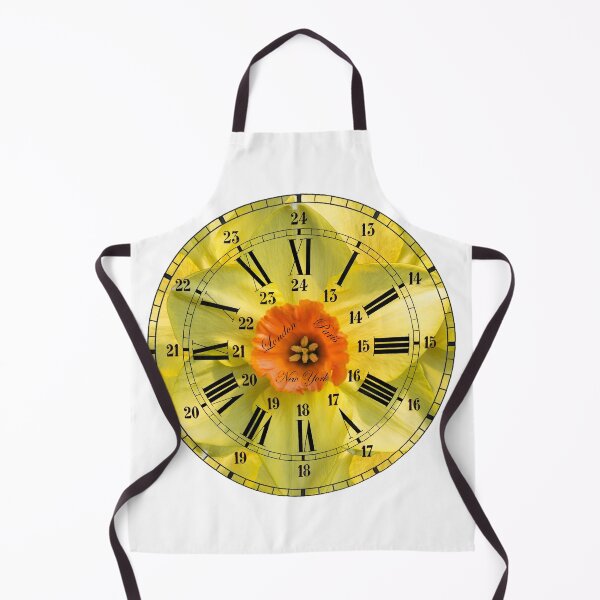 Item preview, The Power of Petals 2...The Clock! designed and sold by JonDelorme.