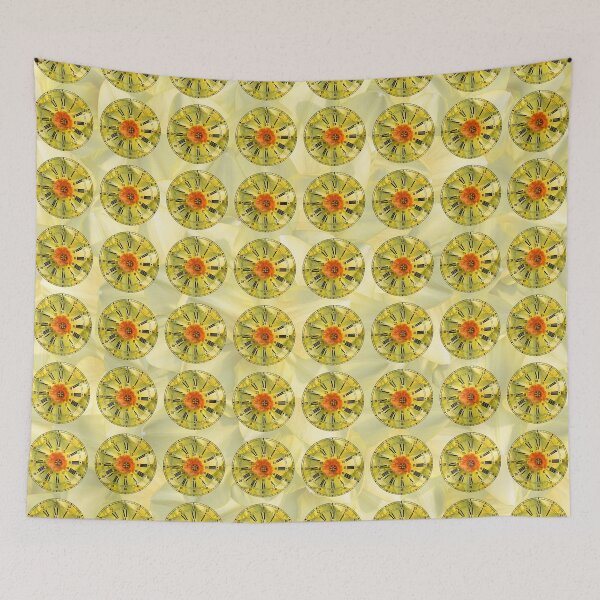 Item preview, The Power of Petals 2...The Clock! designed and sold by JonDelorme.