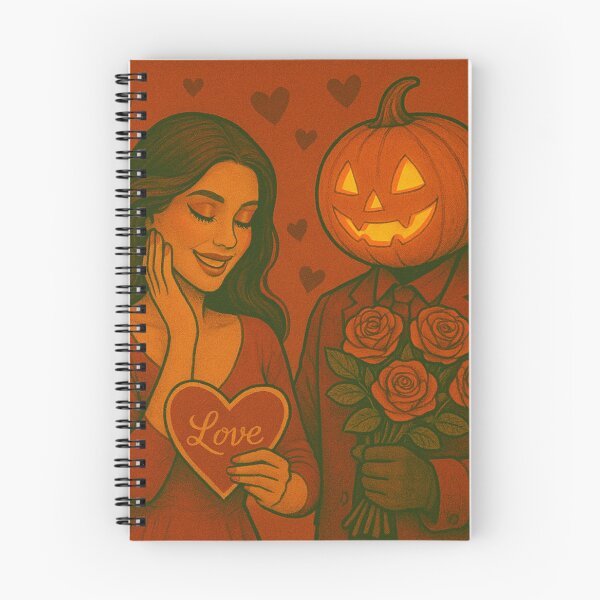 Aperçu de l'œuvre Cavalier sans tête : une romance de la Saint-Valentin avec des roses et des cœurs : art romantique pour les fêtes créée et vendue par TheHorsemanRidesAgain.